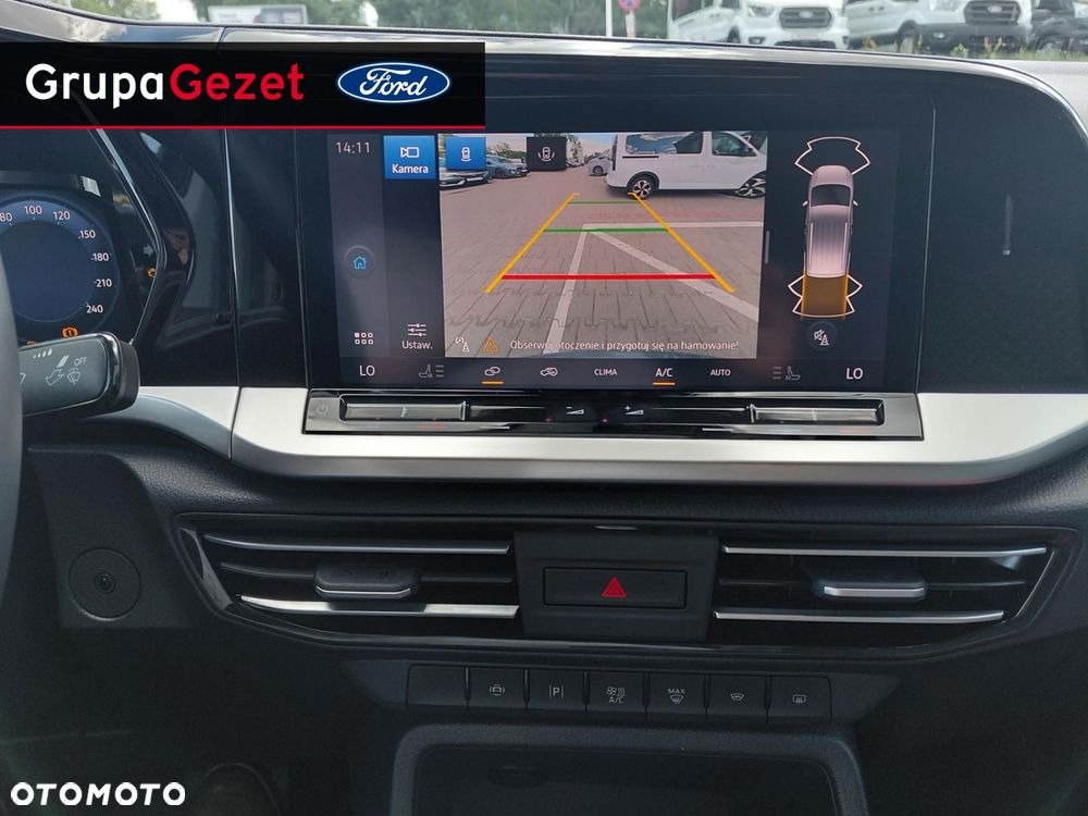 Ford Transit Connect - 12