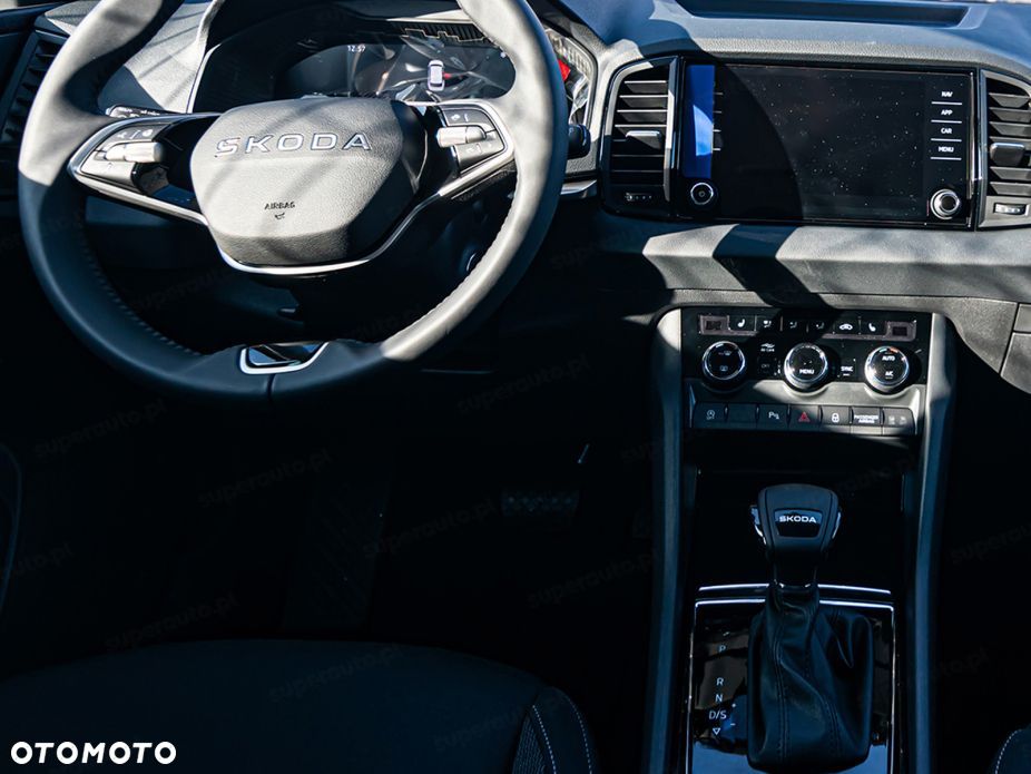 Skoda Karoq 1.5 TSI ACT Drive DSG - 5