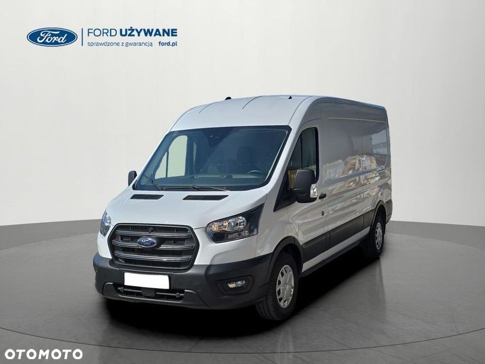 Ford Transit - 1