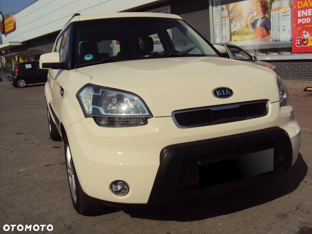 Kia Soul - 17