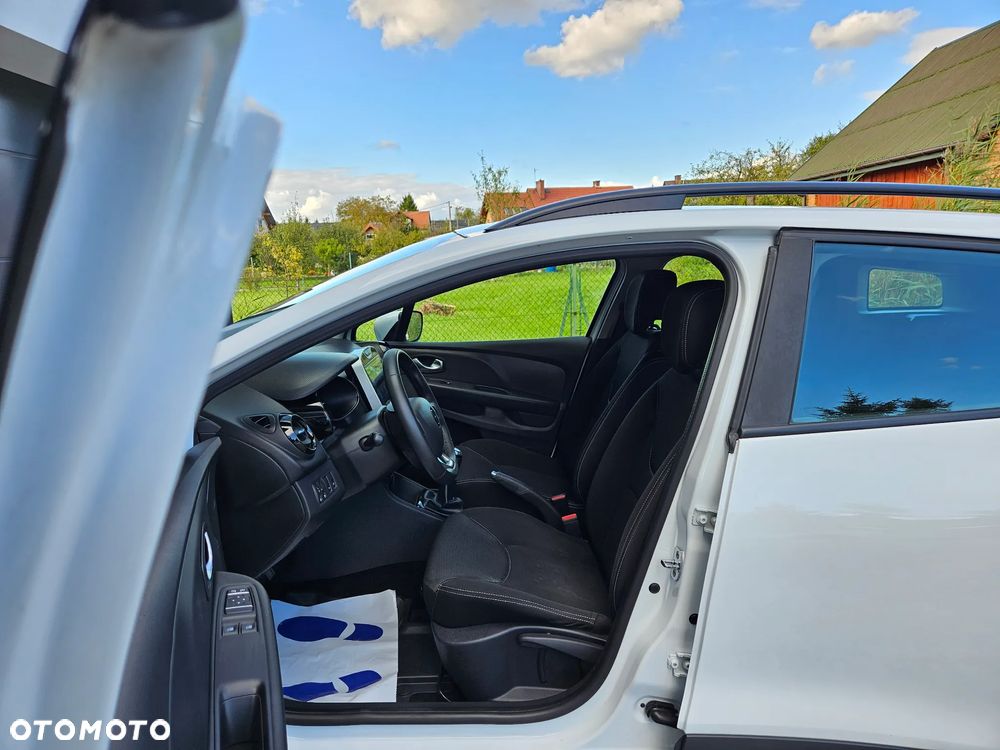 Renault Clio 0.9 Energy TCe Alize - 14