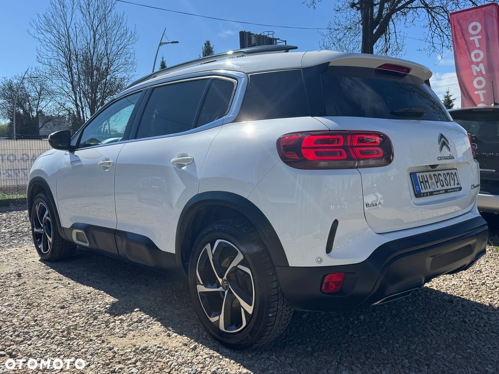 Citroën C5 Aircross - 5
