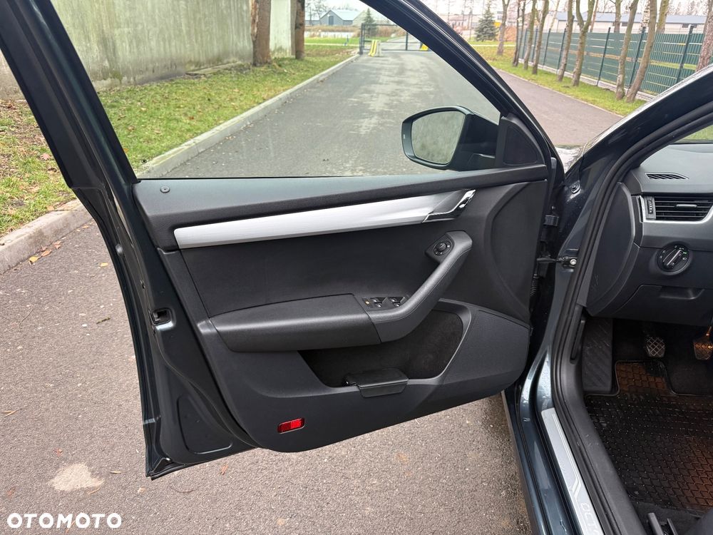 Skoda Octavia 1.6 TDI SCR Style - 13