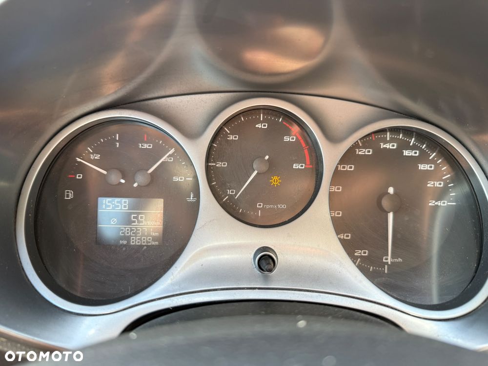 Seat Leon 1.9 TDI Stylance - 9