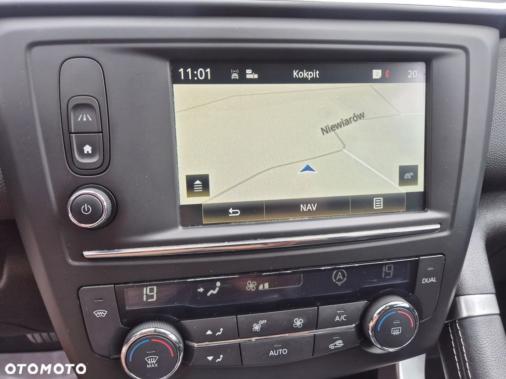 Renault Kadjar Energy dCi 110 EDC Bose Edition - 22