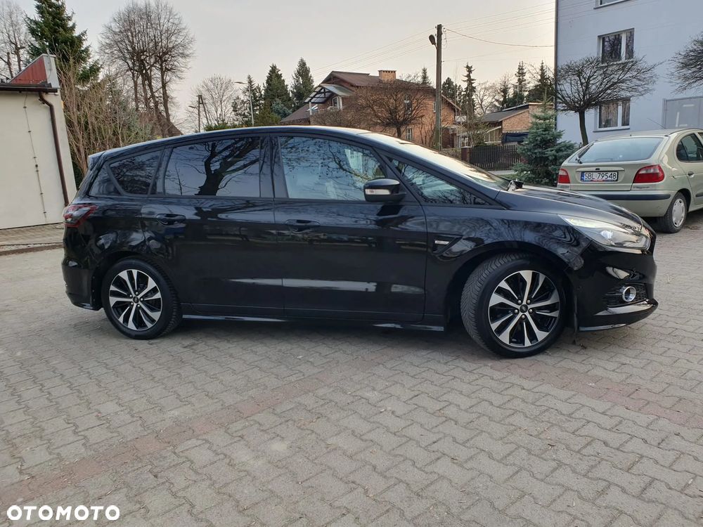 Ford S-Max 2.0 EcoBlue ST-Line - 4