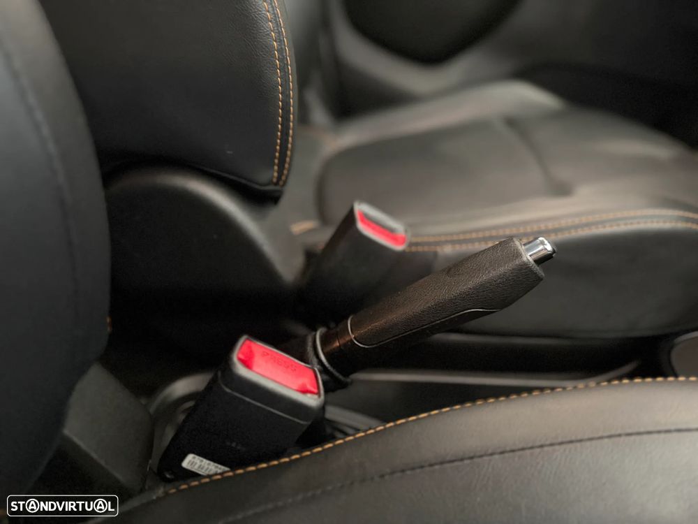 Dacia Spring Comfort Plus - 13