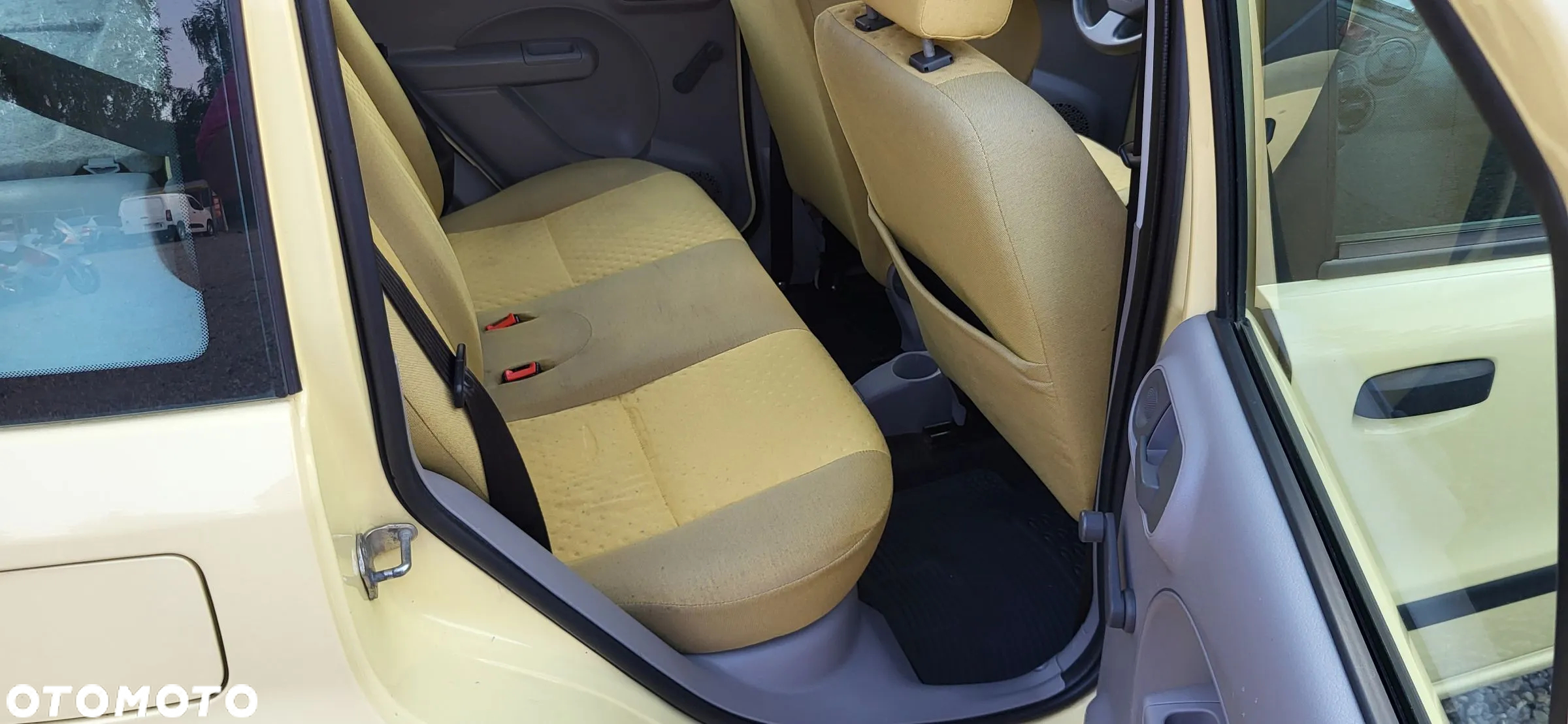 Fiat Panda 1.2 Dynamic Olympic - 10