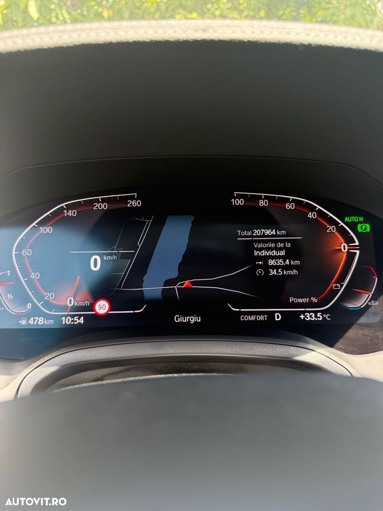BMW Seria 3 - 39