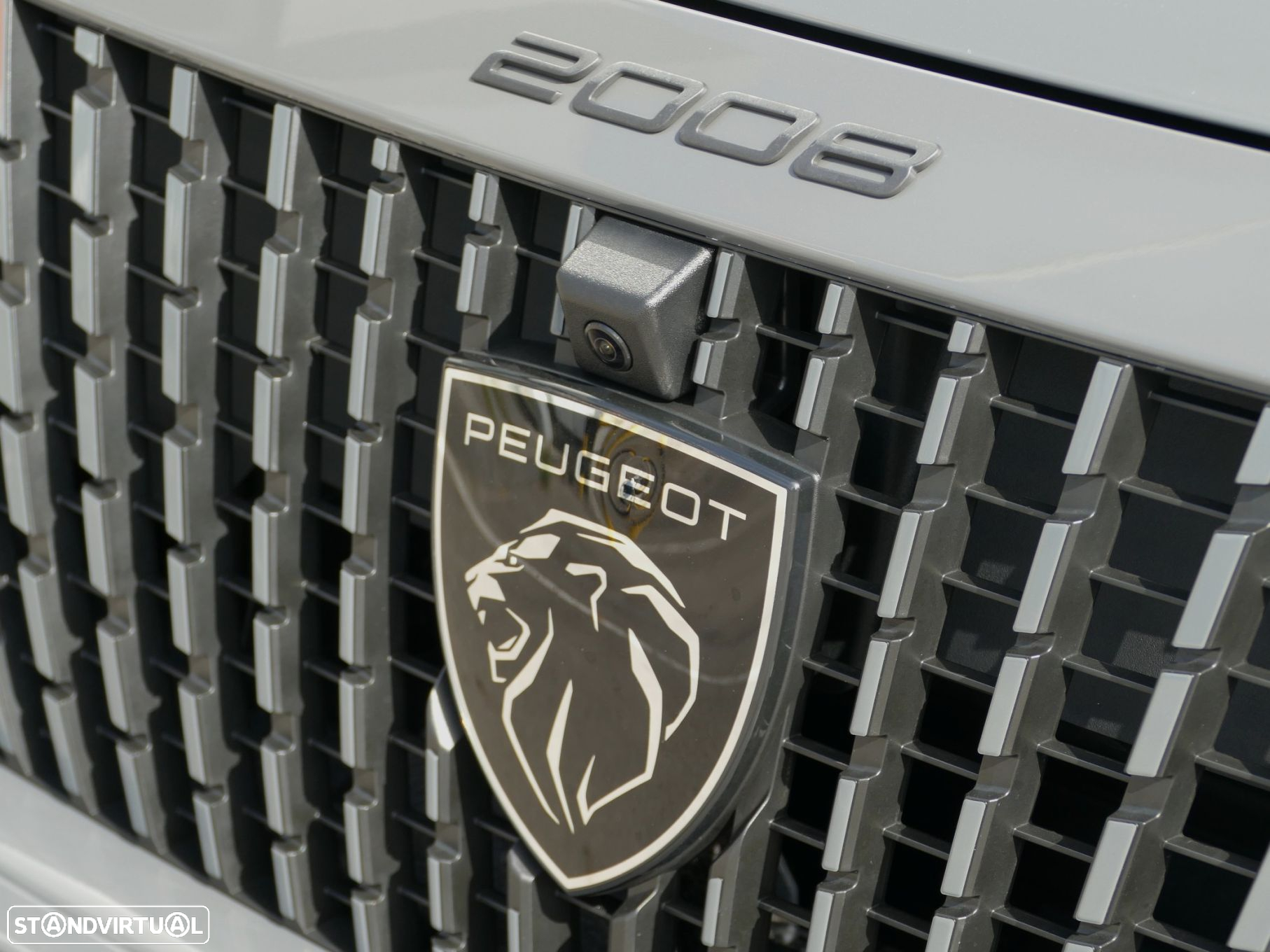 Peugeot 2008 1.2 PureTech GT EAT8 - 10