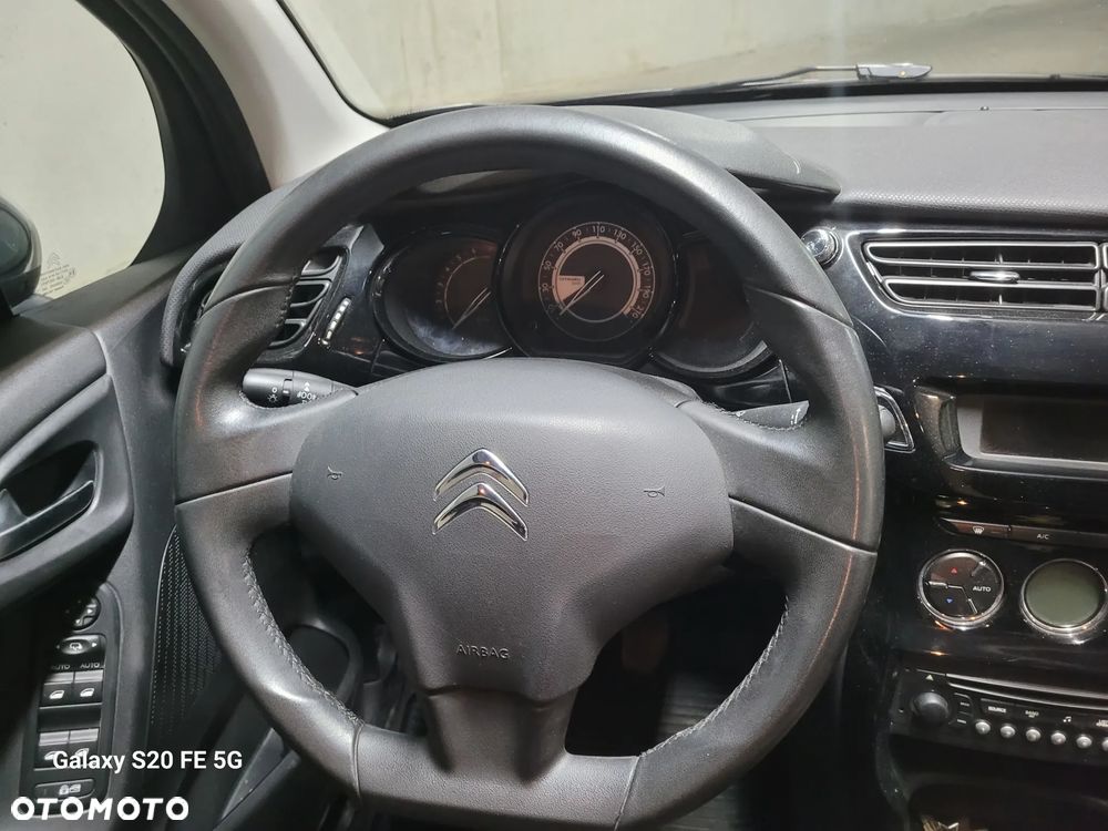 Citroën C3 1.2 VTi Exclusive - 17