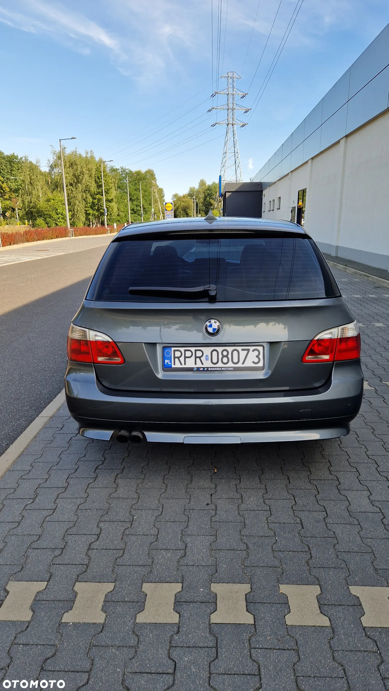 BMW Seria 5 - 11