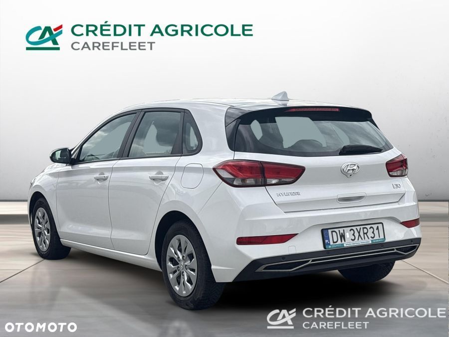 Hyundai i30 1.0 T-GDI Modern - 5