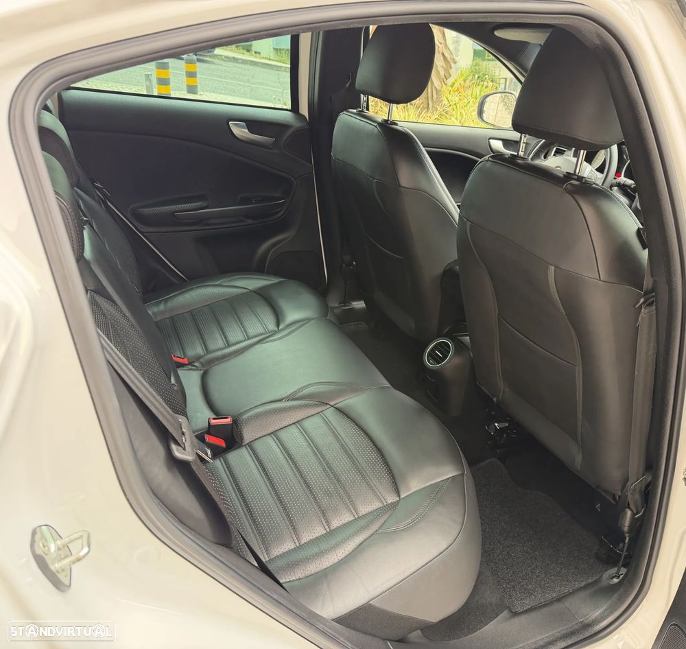 Alfa Romeo Giulietta 1.4 T M-air Sport - 21