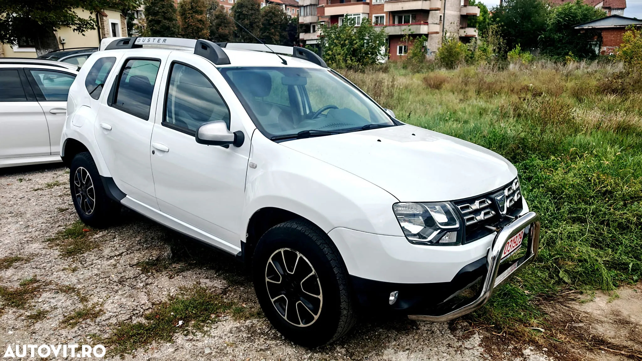 Dacia Duster dCi 110 FAP 4x4 Prestige - 2