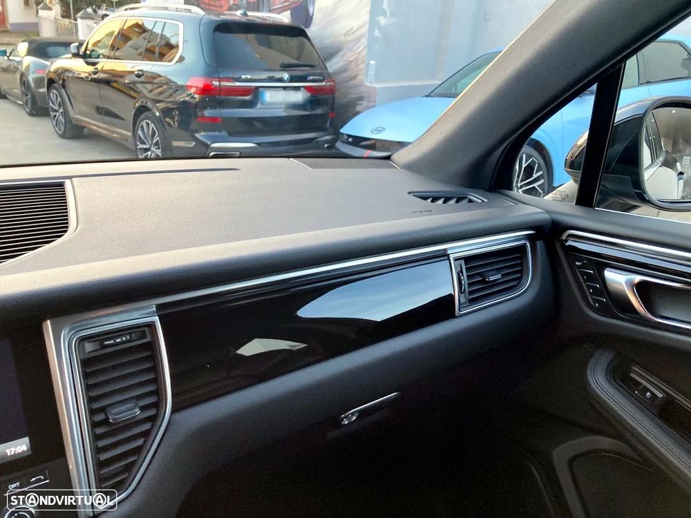 Porsche Macan S PDK - 18