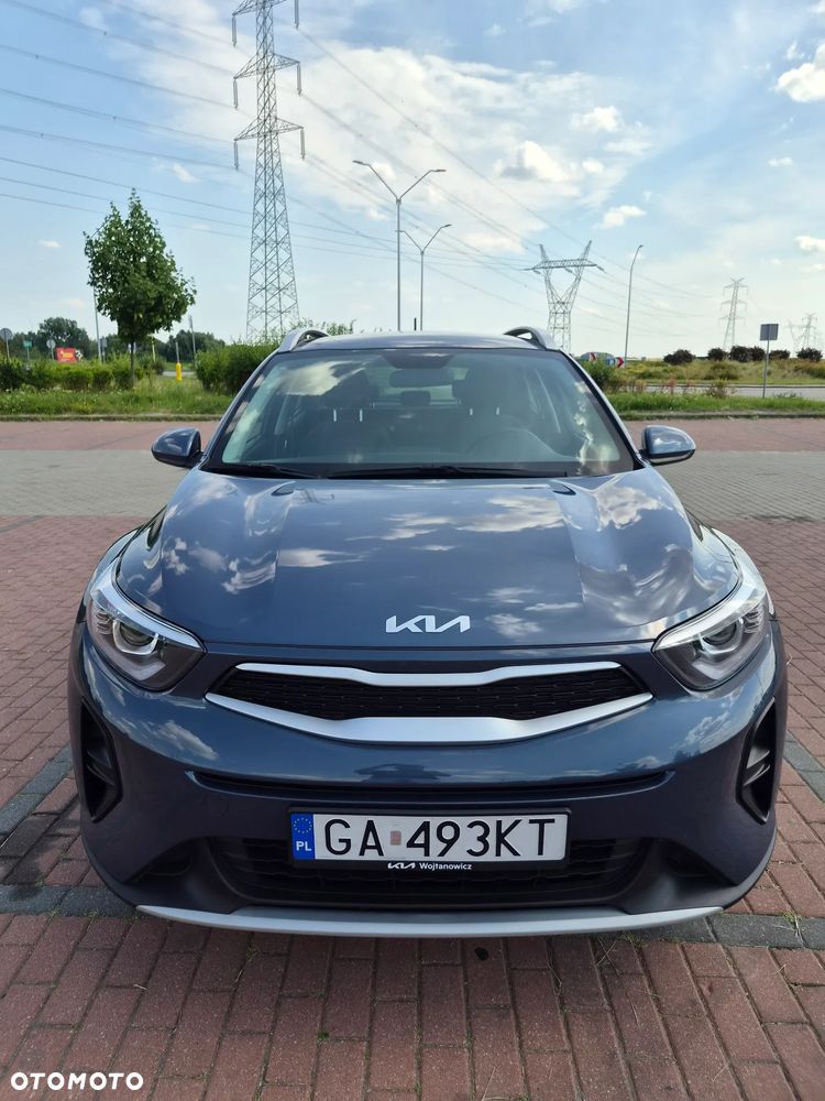 Kia Stonic 1.2 M - 2