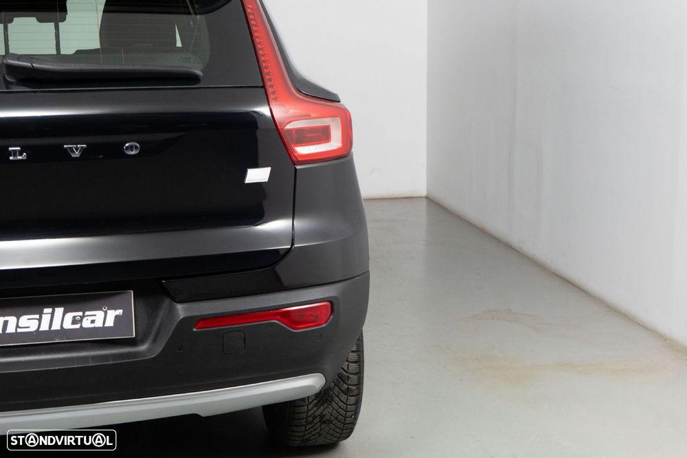 Volvo XC 40 1.5 T5 PHEV Inscription Expression - 18