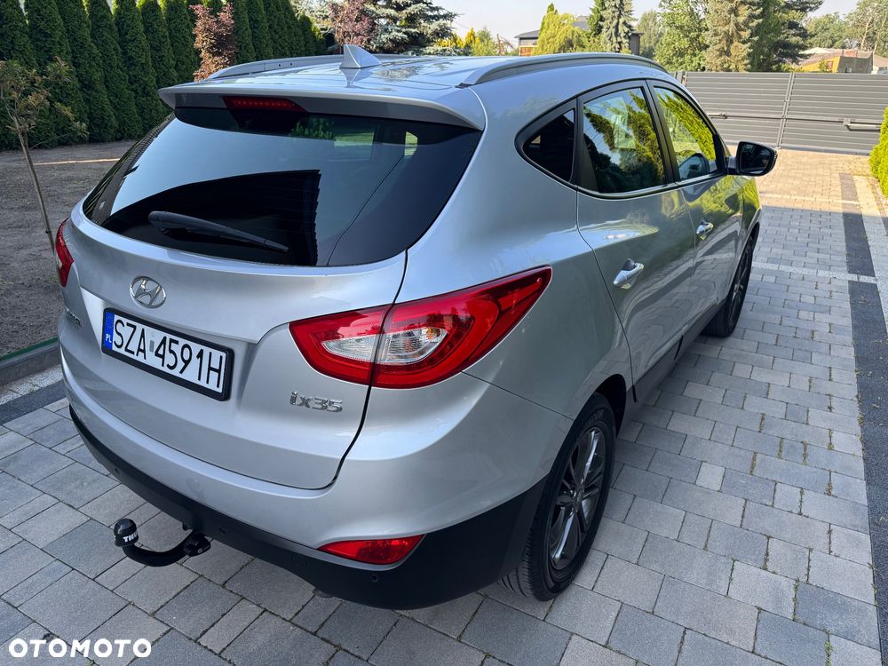 Hyundai ix35 - 26