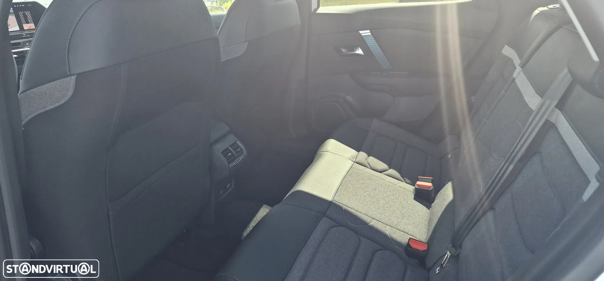 Citroën e-C4 50 kWh Feel Pack - 7