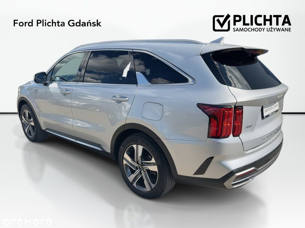 Kia Sorento - 8