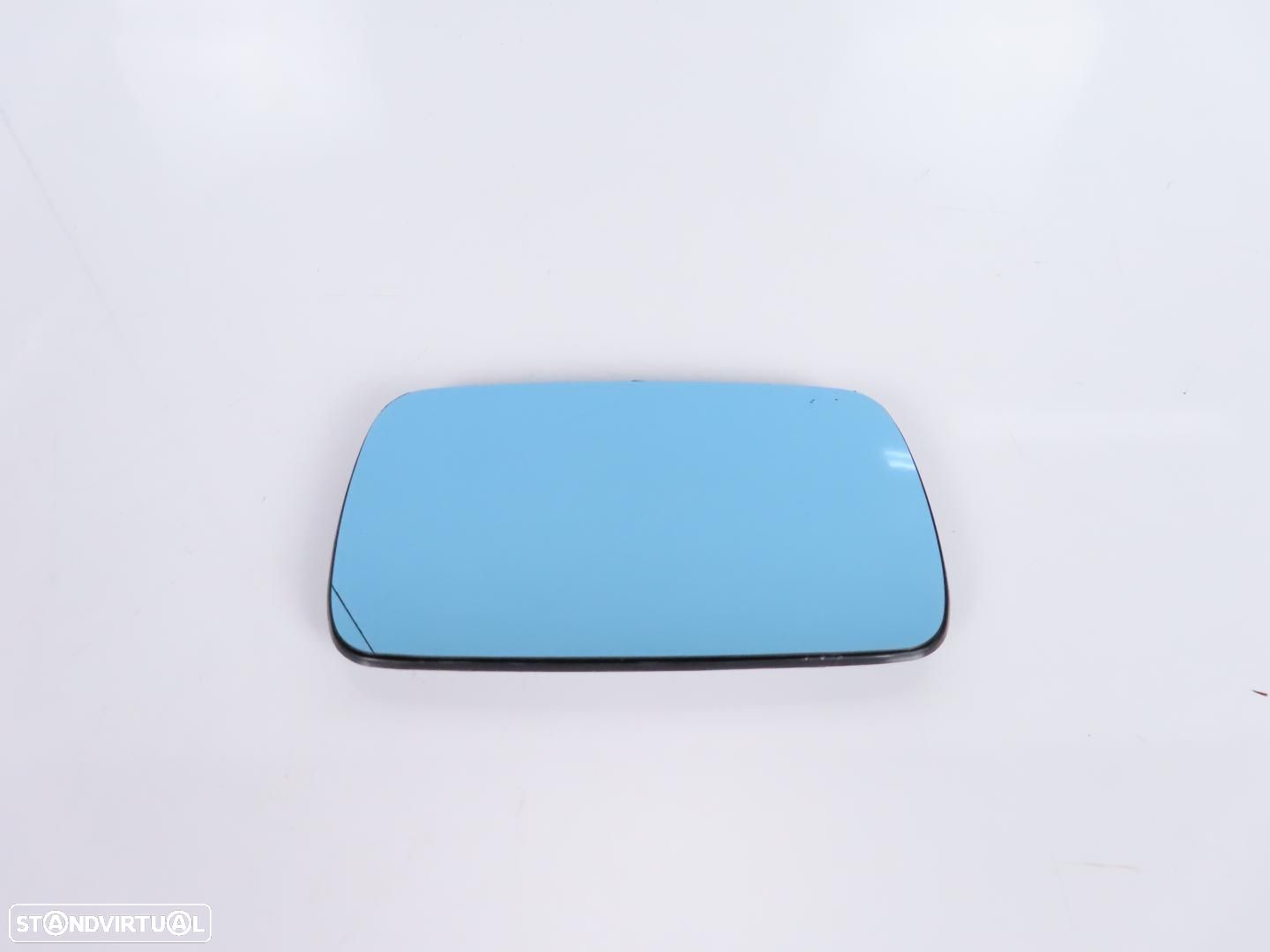Vidro espelho retrovisor Direito/Esquerdo Novo BMW 5 (E39)/BMW 5 Touring (E39) - 1