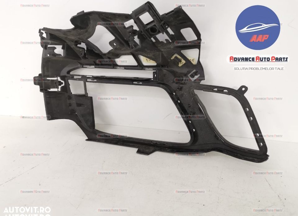 Intaritura bara stanga 991 GTS  originala in stare buna Porsche  911 9 - 3