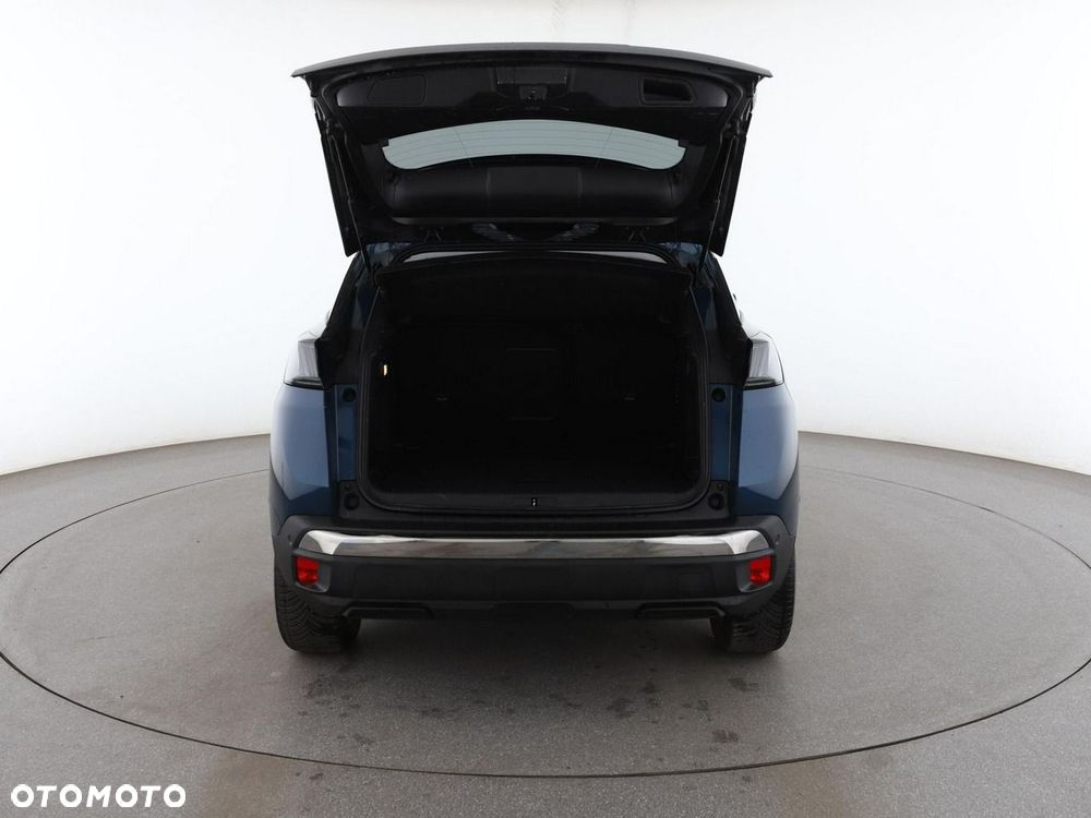 Peugeot 3008 1.5 BlueHDi Allure Pack S&S EAT8 - 20