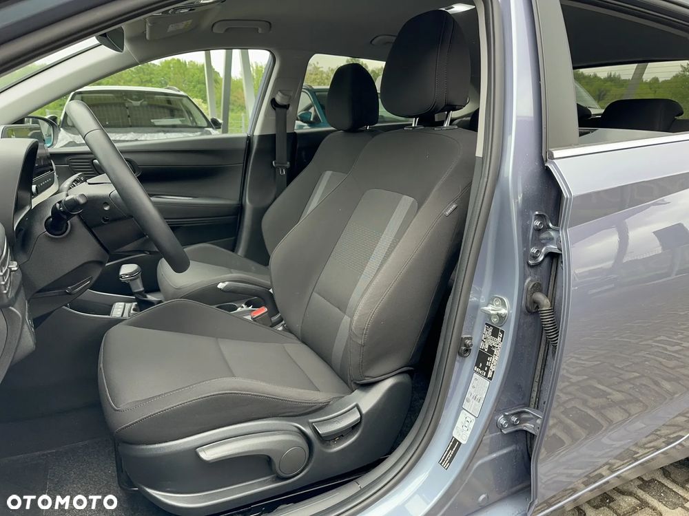 Hyundai i20 1.0 T-GDi Smart DCT - 29