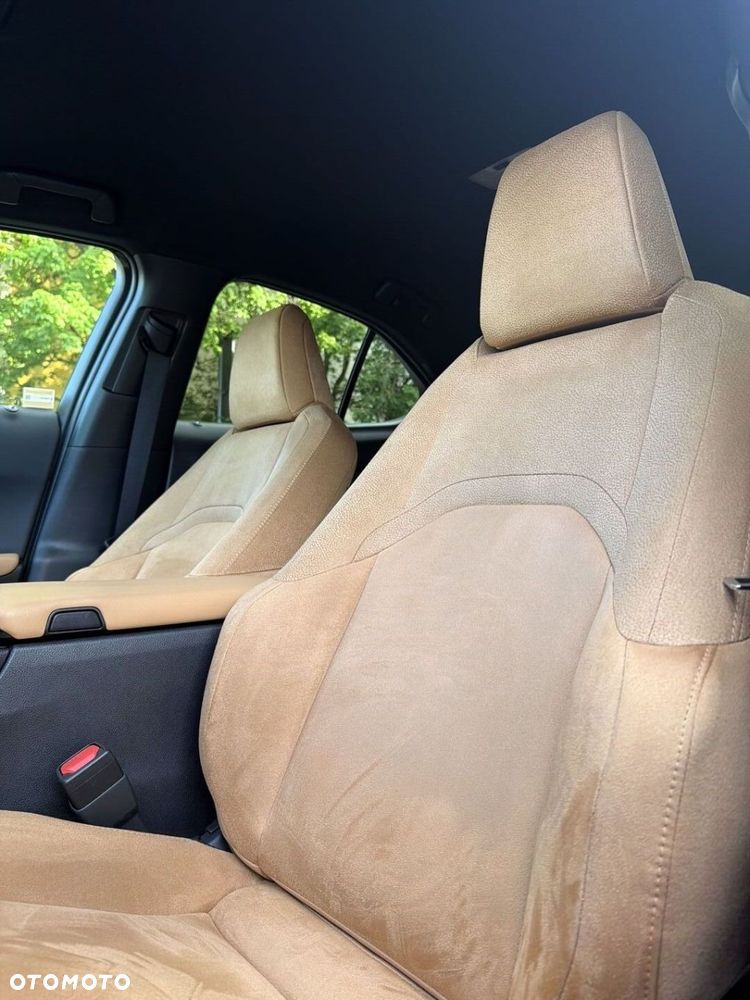 Lexus UX 250h GPF Business 2WD - 12