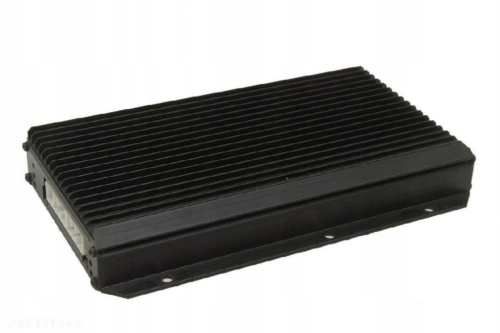 tuner wzmacniacz jaguar harman kardon ljb4170 .aa - 1