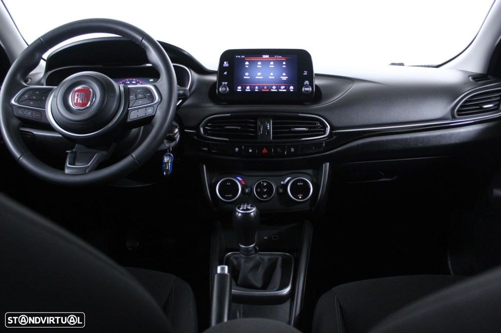 Fiat Tipo 1.0 GSE T3 City Life - 17