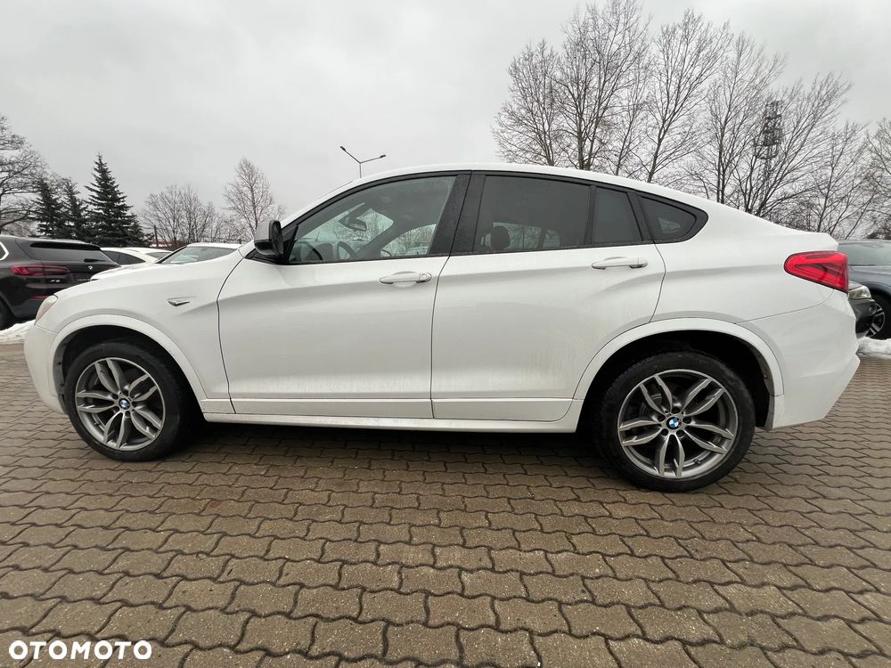 BMW X4 - 6