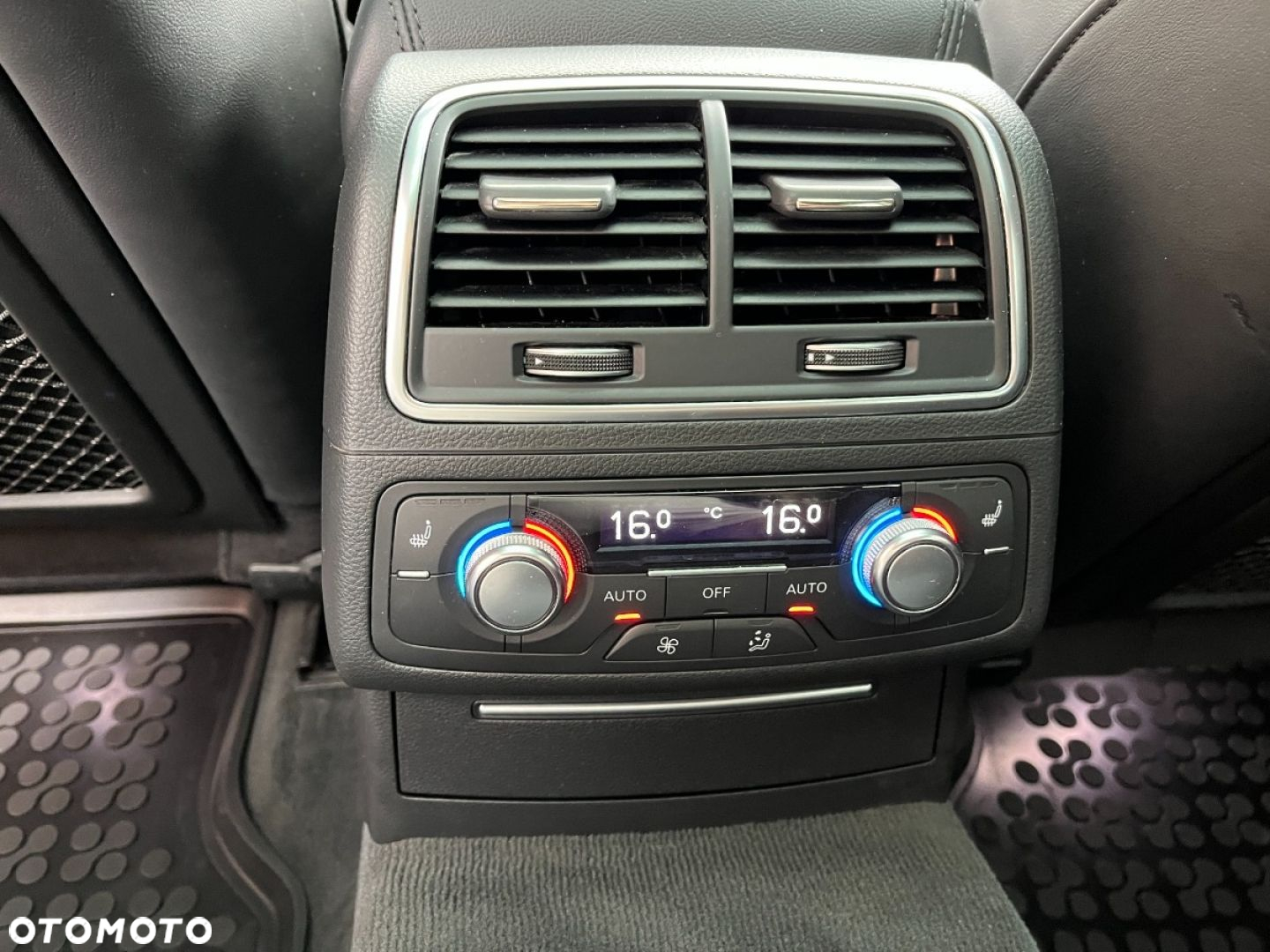 Audi A6 Avant 3.0 TDI Quattro S tronic - 27
