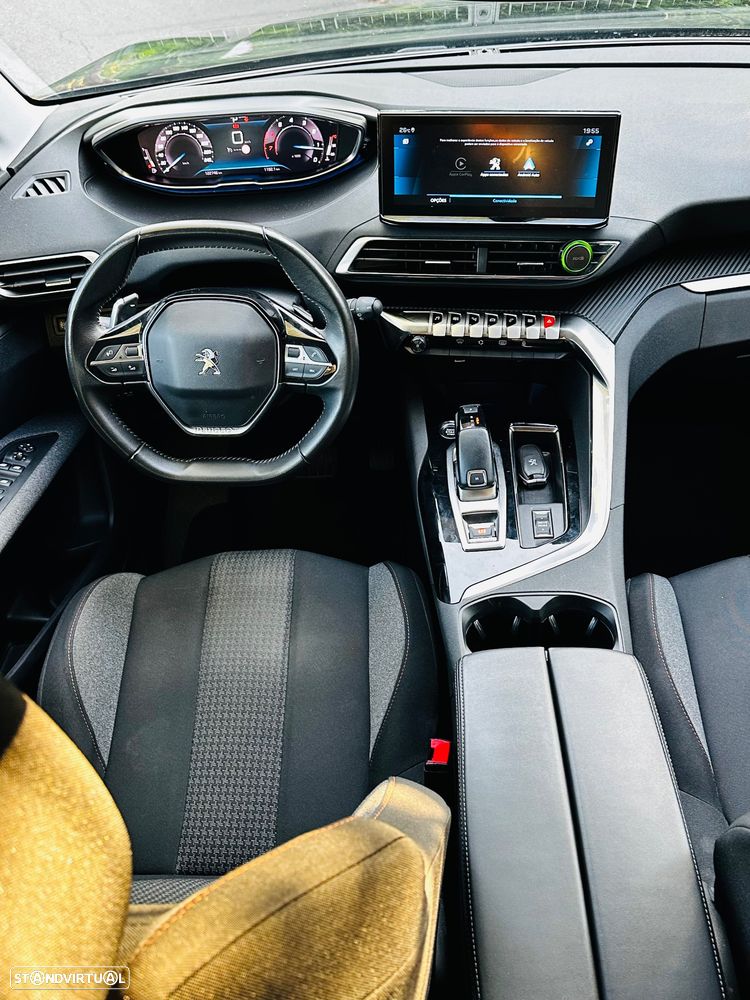 Peugeot 3008 PureTech 130 Stop & Start EAT6 Active - 24