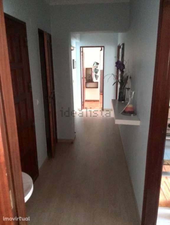 T2 Rua Dos Lírios, Algueirão - Mem Martins - Grande imagem: 3/6