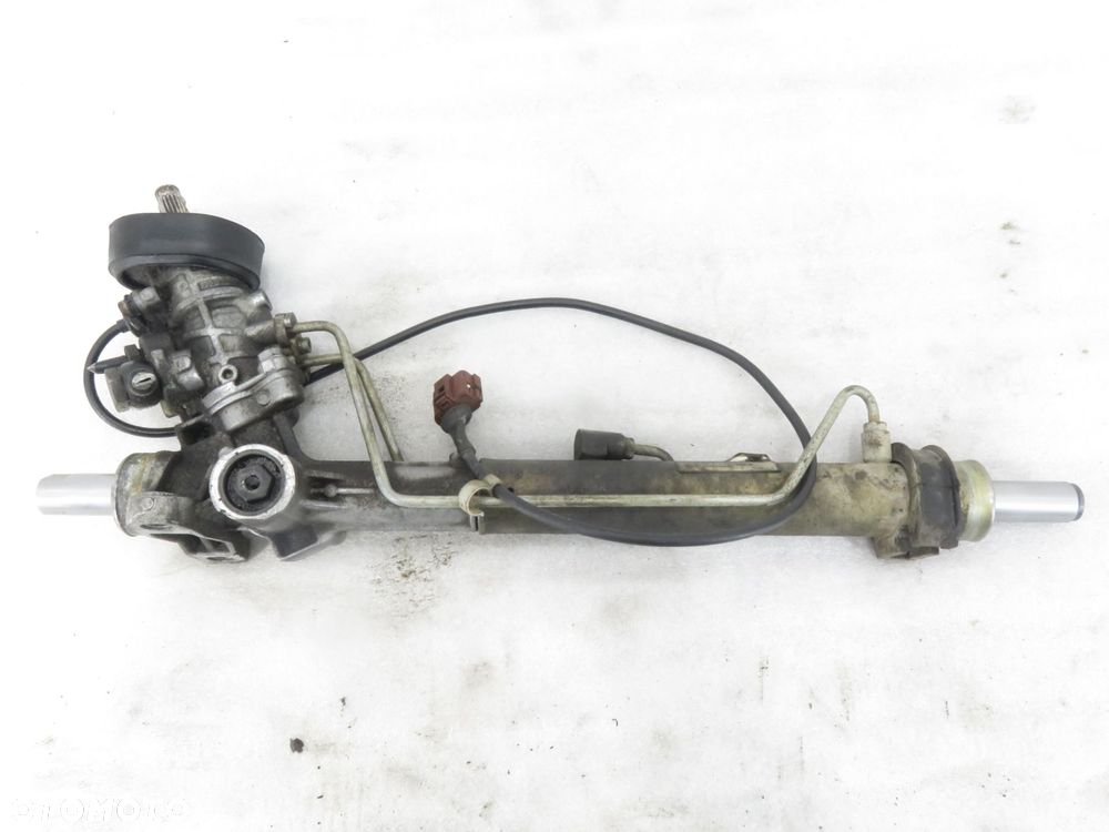 MAGLOWNICA SKODA FABIA I 6Q1423055N 6Q1423051AL 6Q1423291E - 13