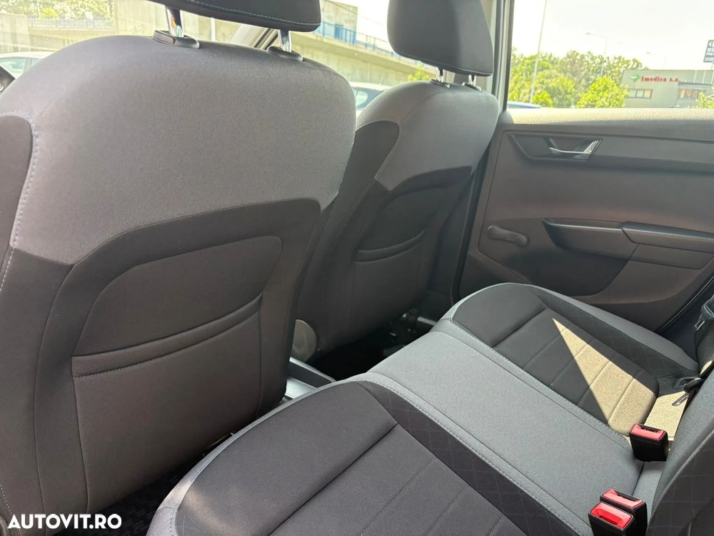 Skoda Fabia 1.0 TSI Ambition - 6