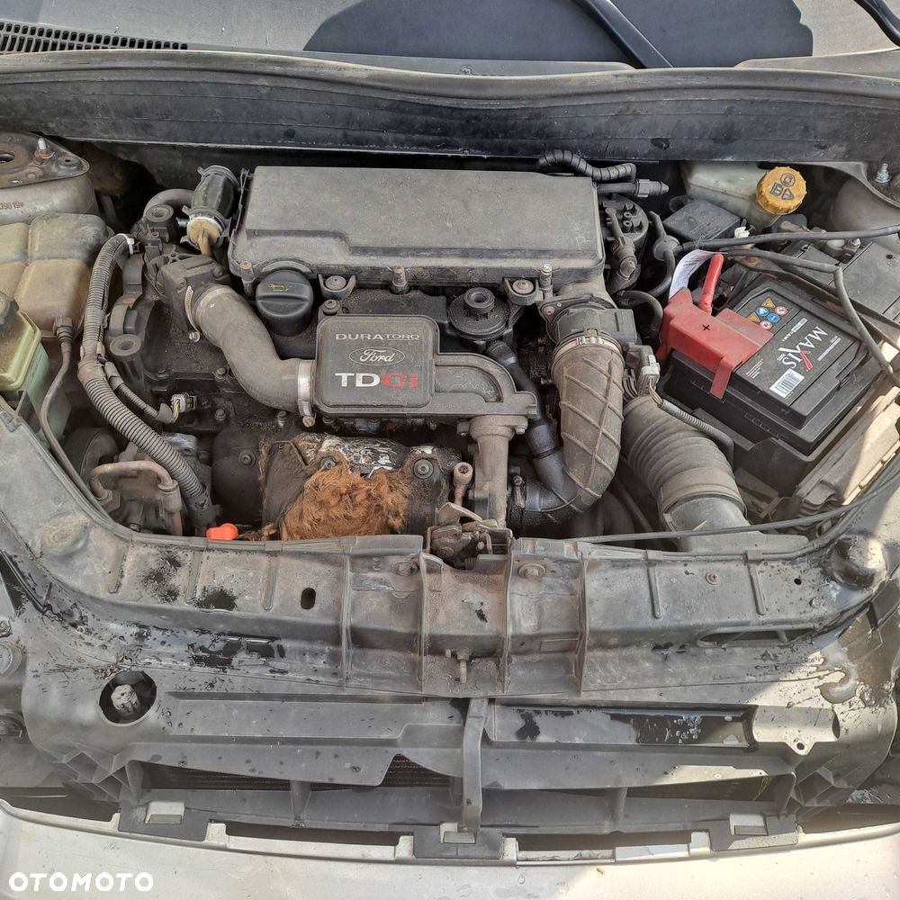 Ford Fusion - 4