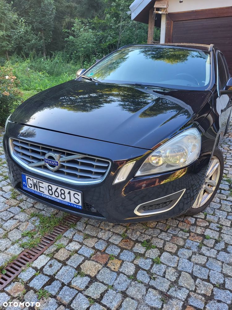 Volvo V60 D3 Edition - 15