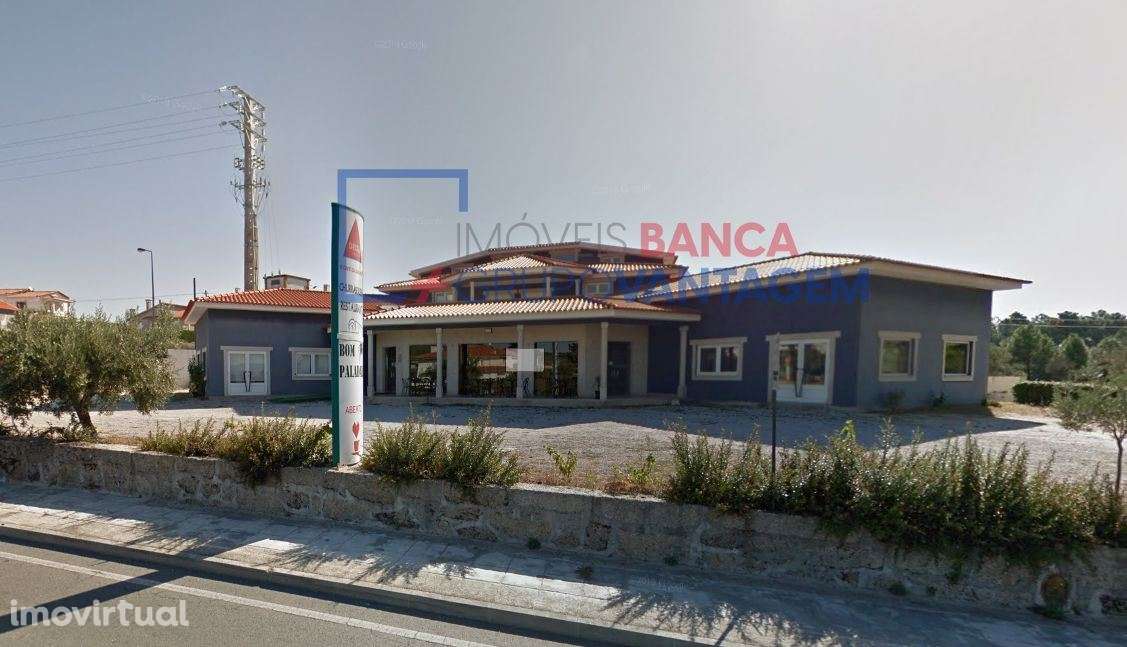 MORADIA T5 - RESTAURANTE - VALPAÇOS - Grande imagem: 5/8