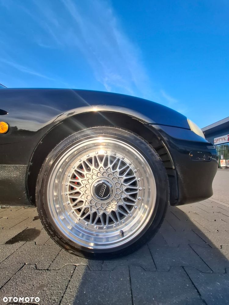Mazda MX-5 - 9
