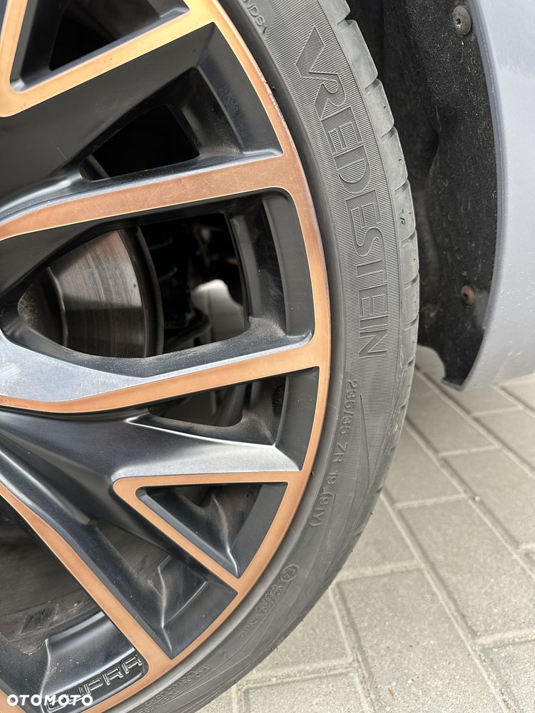 Cupra Leon Sportstourer 2.0 TSI 4Drive VZ DSG - 17