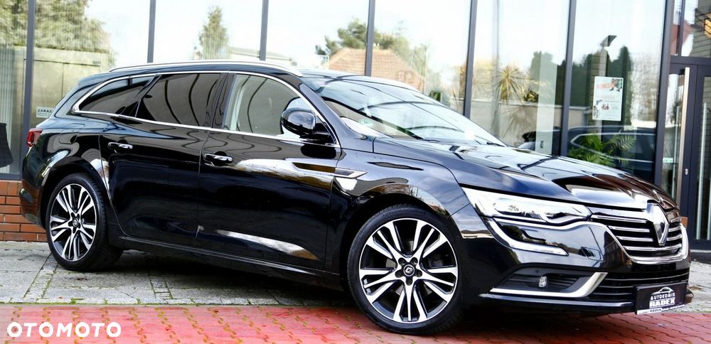 Renault Talisman - 35