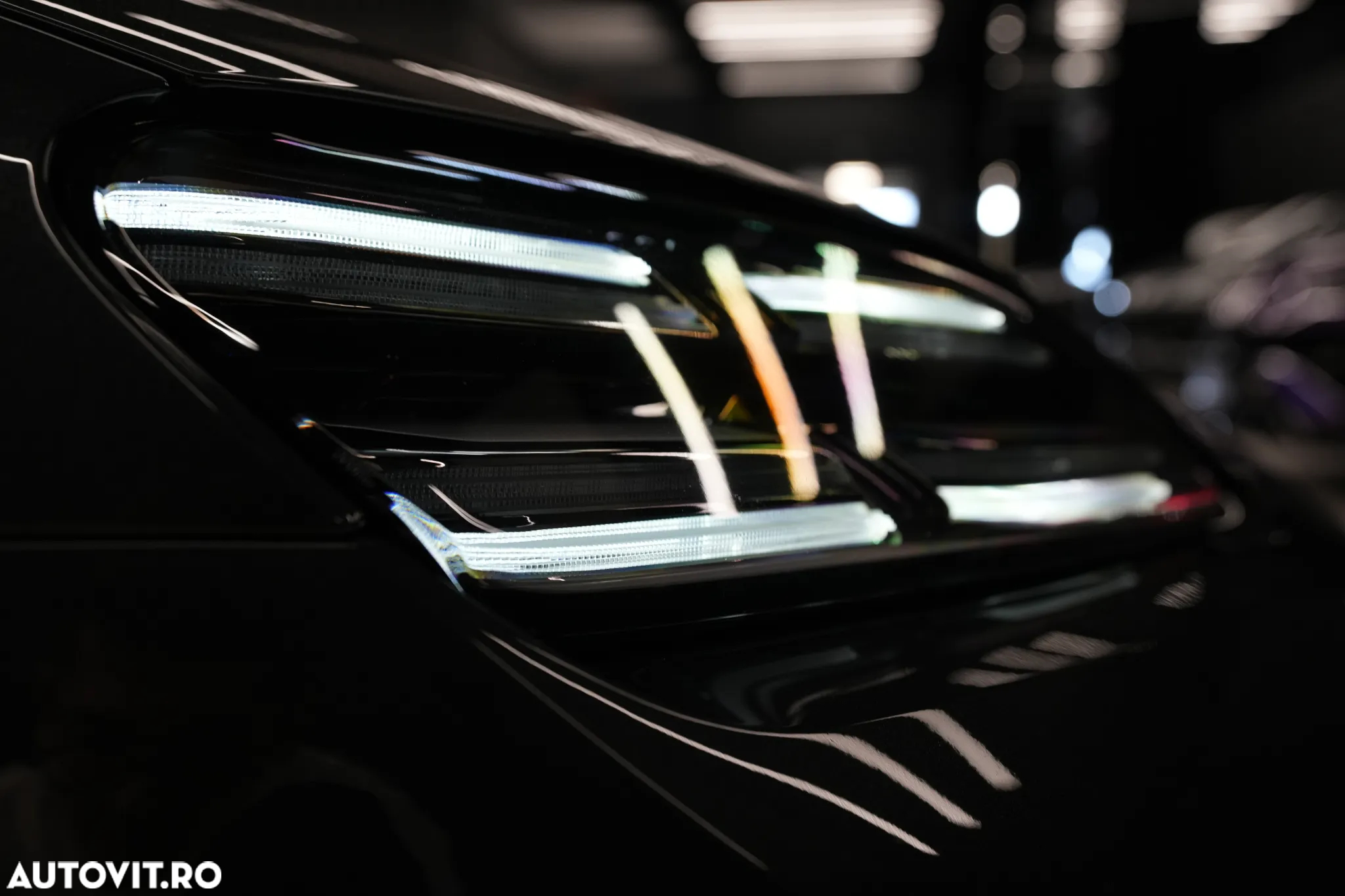 Porsche Macan 4 100 kWh - 37