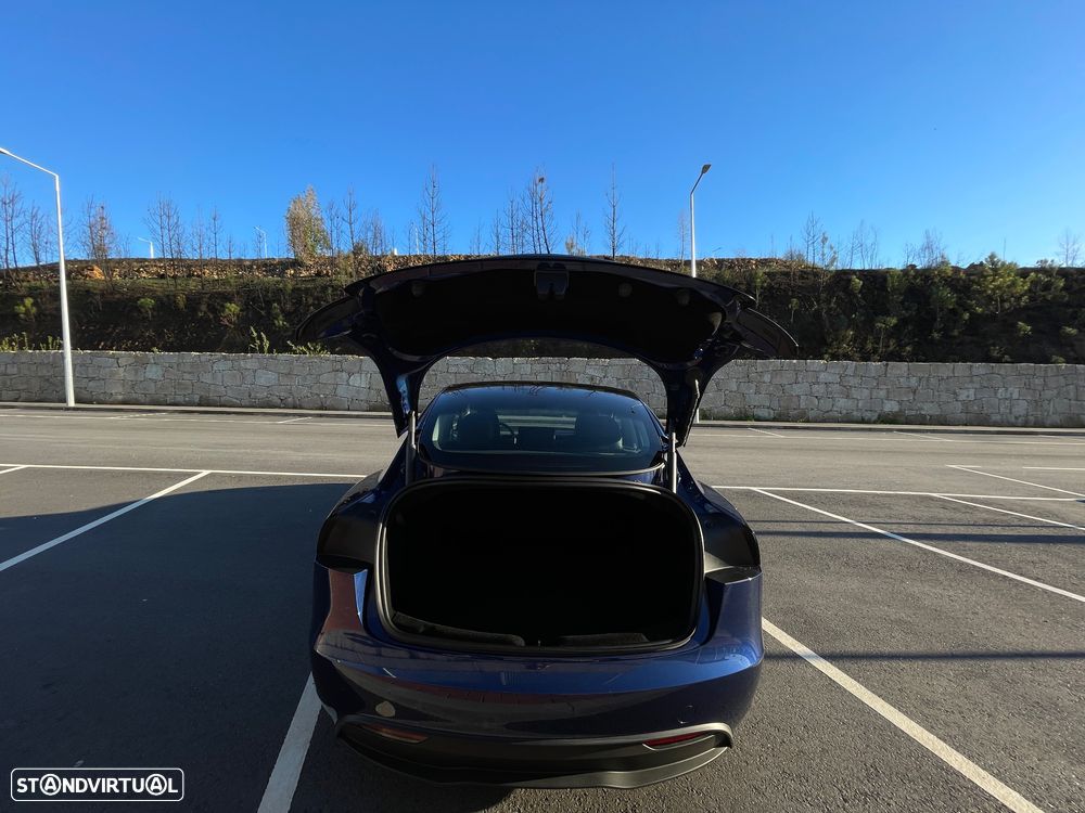 Tesla Model 3 Tração Traseira Premium - 6
