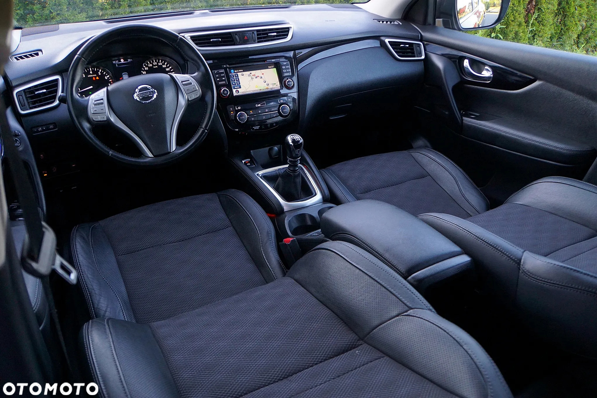 Nissan Qashqai 1.6 DIG-T Tekna+ - 21