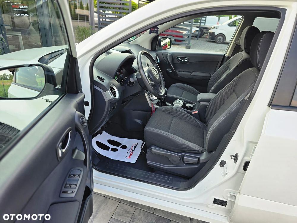 Renault Koleos 2.0 dCi Expression - 23