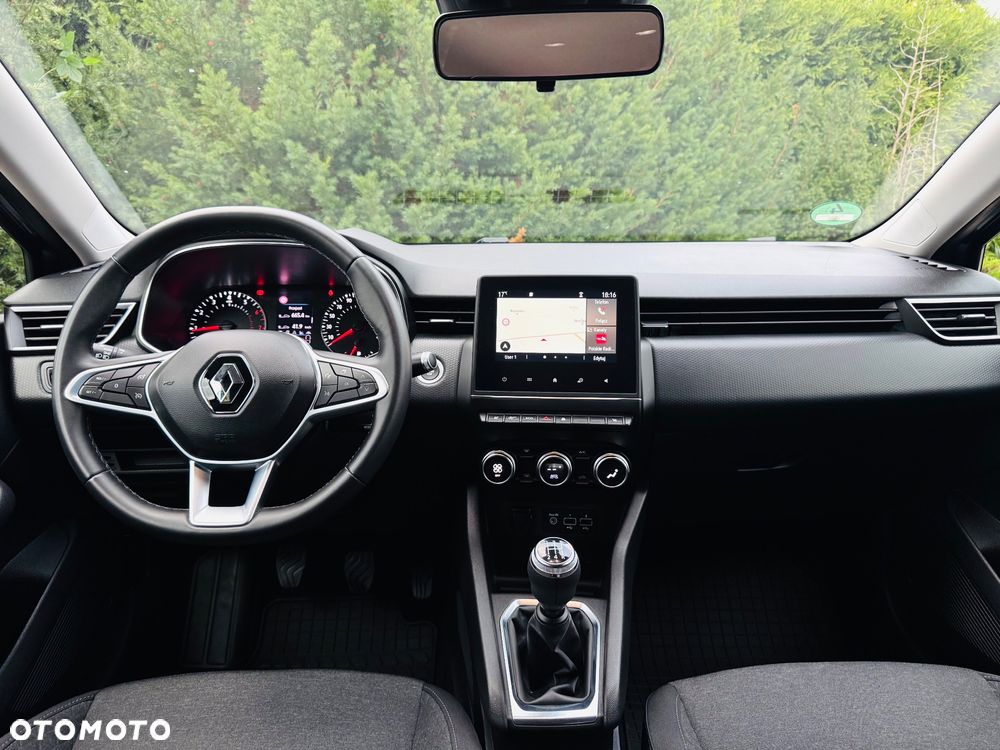 Renault Clio TCe 100 INTENS - 20