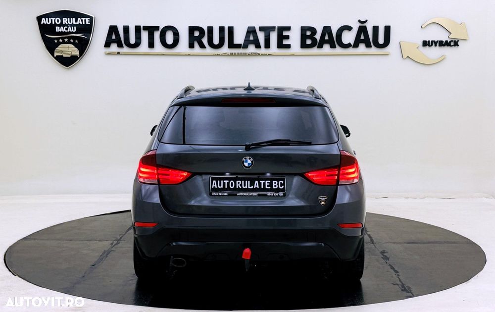 BMW X1 - 11